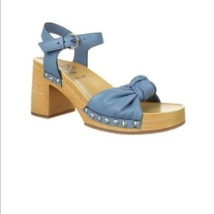Sam & Libby Sandals